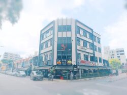 Orchard MRT (D9), Shop House #585256211